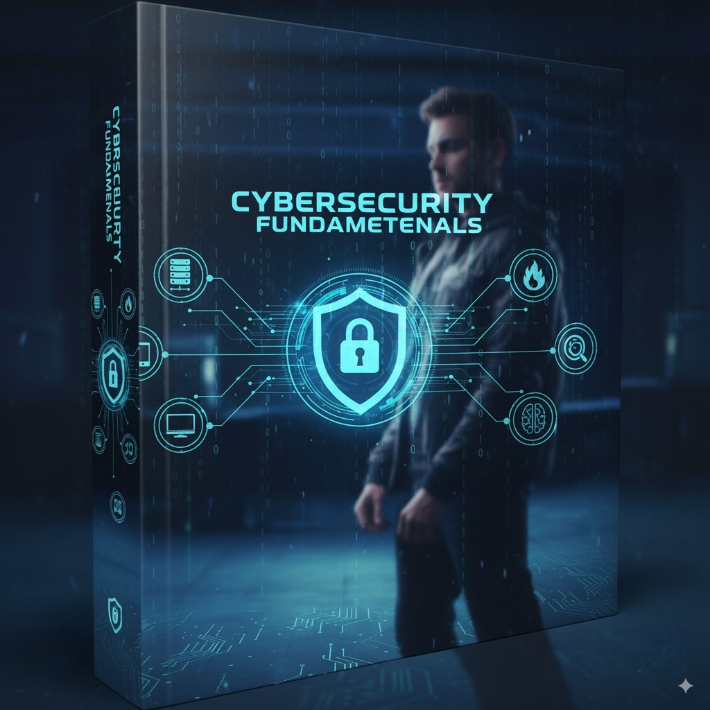 Cybersecurity Fundamentals